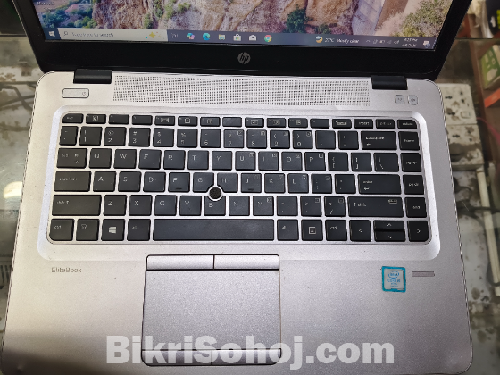 HP EliteBook 840